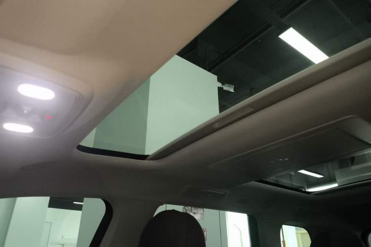 Used Leapmotor C16 2024 Range-Extended 200 Luxury Edition
