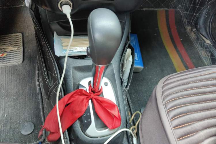 Used Nissan Livina 2013 Jinrui 1.6XL CVT Comfort Edition
