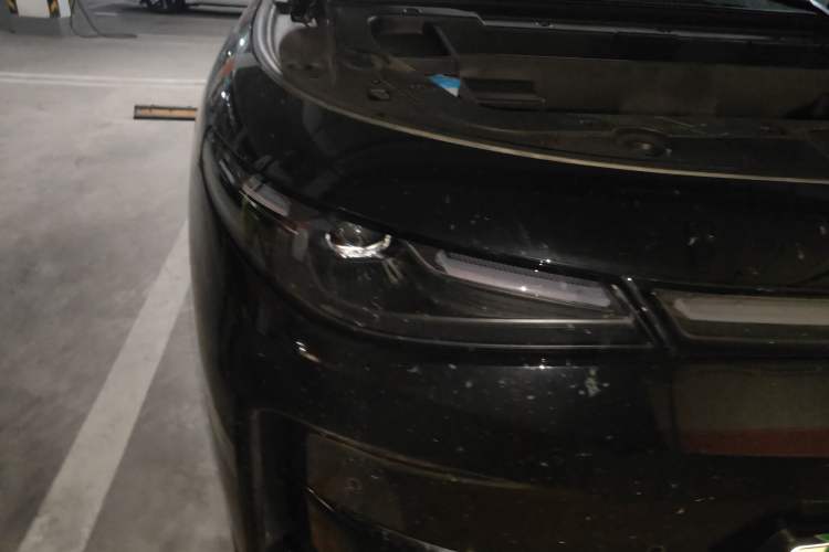 Used Leapmotor C10 2024 530 Smart Edition
