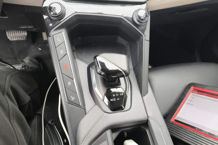 Used Lynk & Co 06 2023 Remix 1.5T Shero
