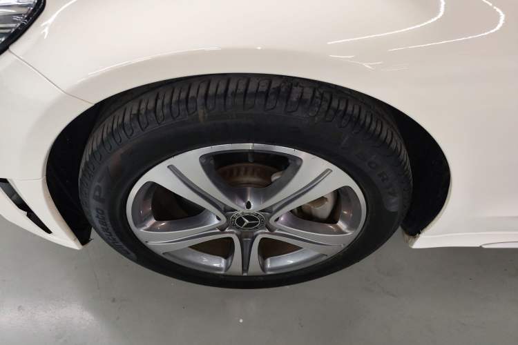 Used Mercedes-Benz C-Class 2019 Restyled C 260 L Sport Edition