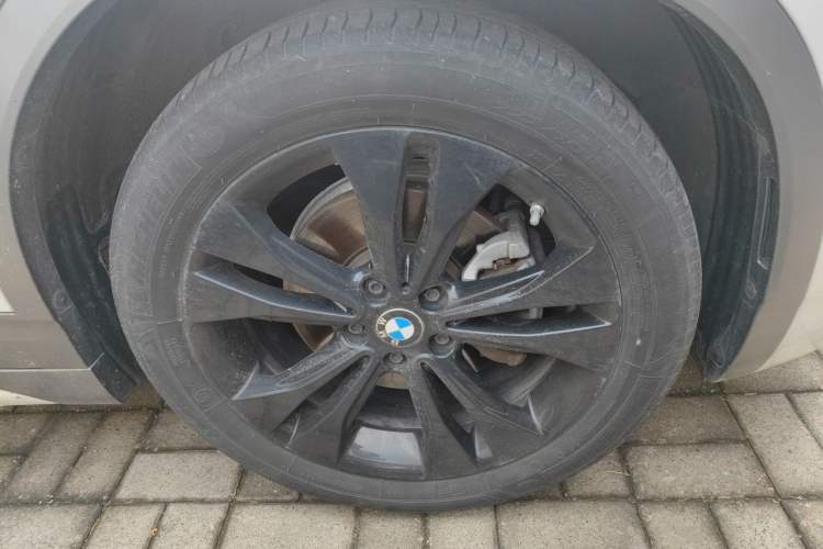 Used BMW X2 2021 sDrive20i M Sport Package
