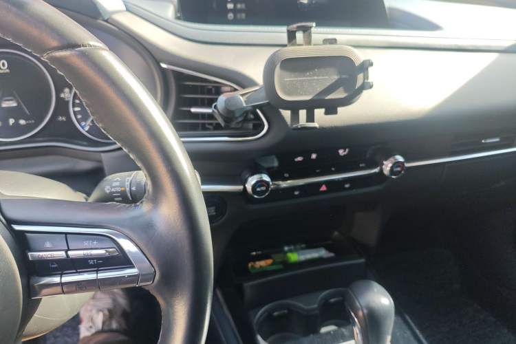 Used Mazda CX-30 2022 2.0L Automatic YAYUE Version
