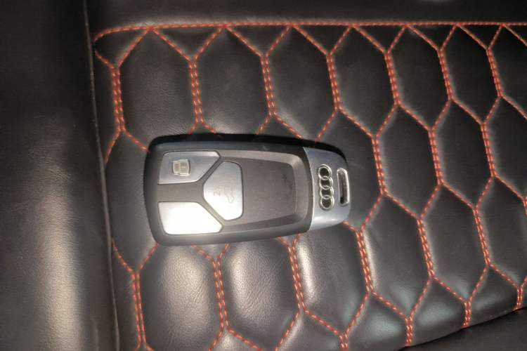 Used Audi RS 5 2020 RS 5 2.9T Coupe