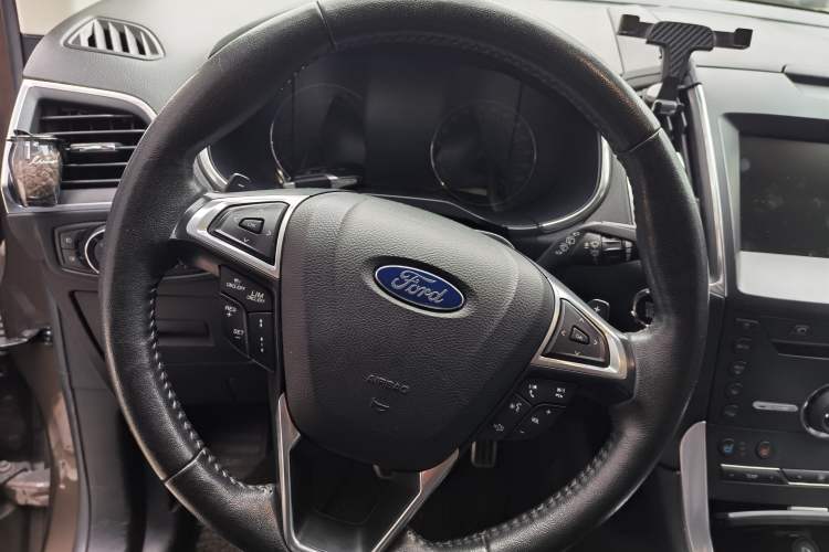 Used Ford Edge 2015 2.7T GTDi 4x4 Prestige 7-Seater