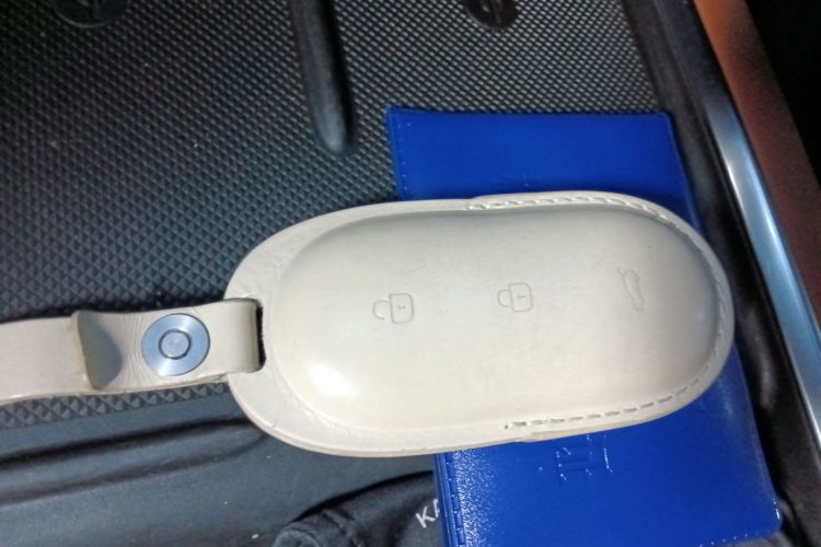Used Li Auto L6 2024 Max Vehicle Key