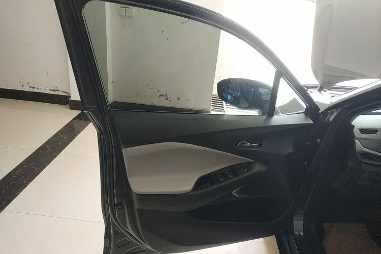 Used Chevrolet Orlando 2019 530T Automatic Luxury Edition (5-seat model) China VI