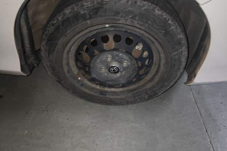 Used Honda Greiz 2016 1.5L Manual Classic Edition
