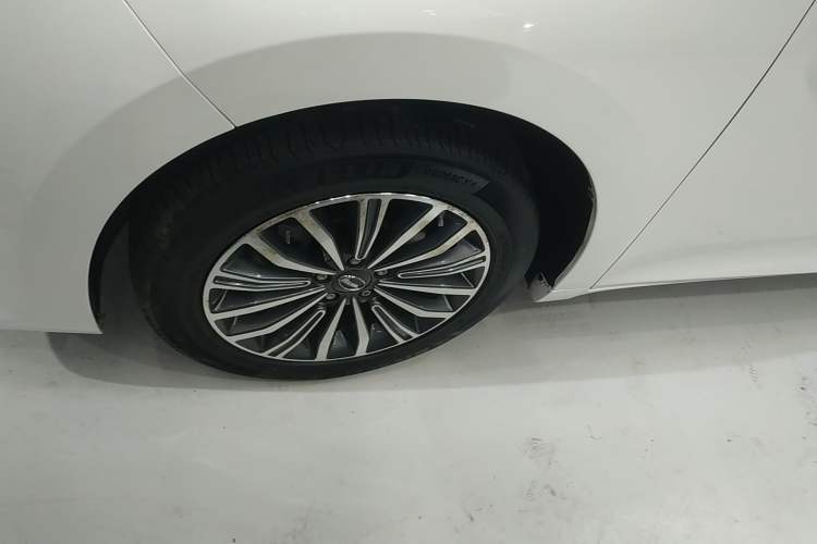 Used GAC Trumpchi M6 2019 270T Automatic Prestige Edition (6-seater) - China V Standard
