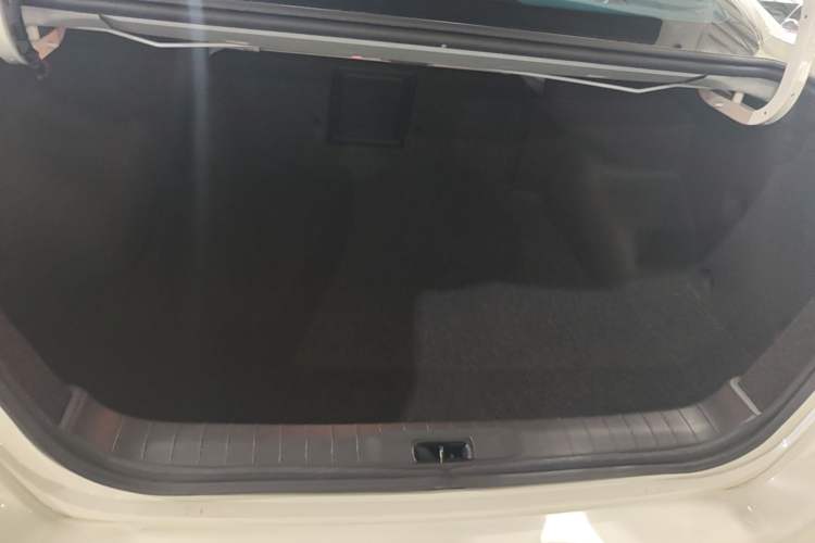 Used Nissan Teana 2018 2.0L XL Smart Upgrade Edition