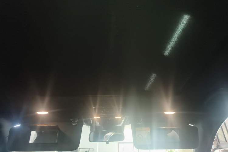 Used Mercedes-Benz C-Class 2024 Restyled C 260 L Sport Edition
