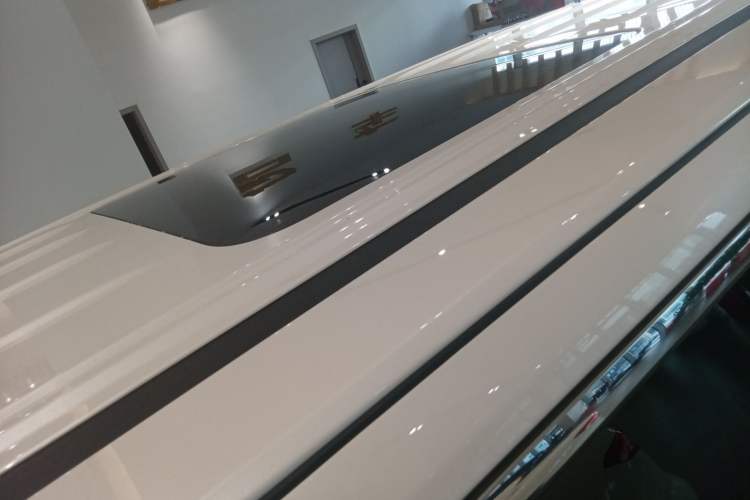 Used GAC Trumpchi M8 2024 Master Series 400T Prestige Edition