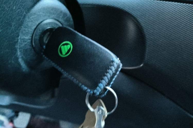 Used Foton Tunland 2018 2.4L E5 Two-Wheel Drive Elite Version 4G69S4M
