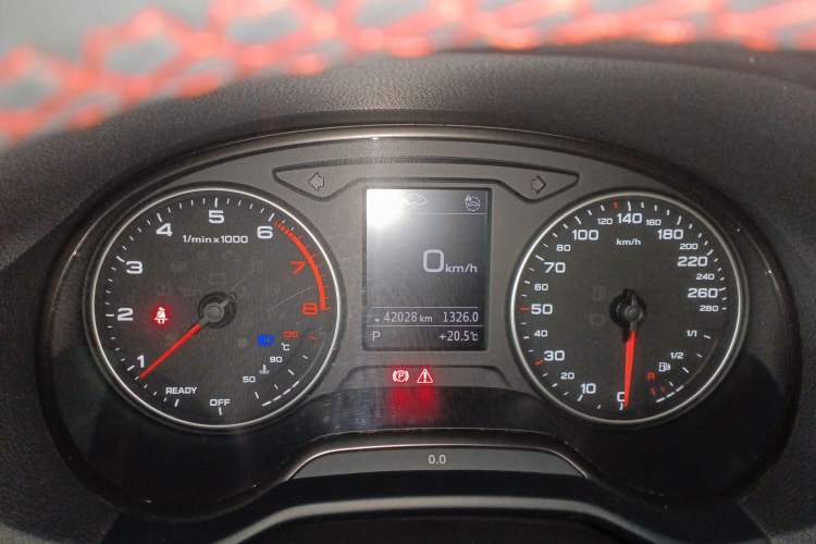 Used Audi Q2L 2022 35 TFSI Progressive Dynamic Edition