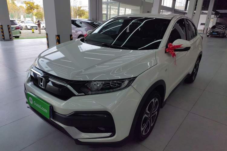 Used Honda XR-V 2021 1.5L CVT Classic Edition