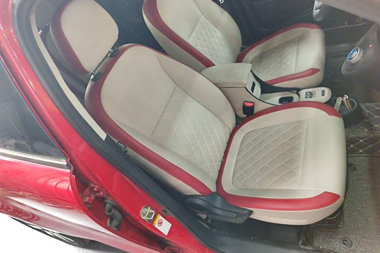 Used ORA Black Cat 2021 351 km Luxury Version
