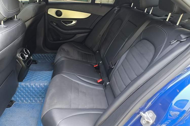 Used Mercedes-Benz C-Class 2020 C 260 Sport Edition