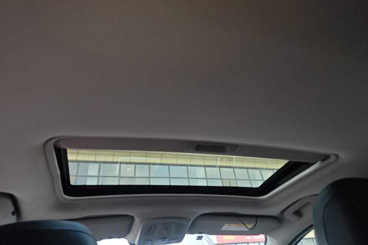 Used Citroen C4L 2014 1.8L Intelligent Drive Automatic Dynamic Model
