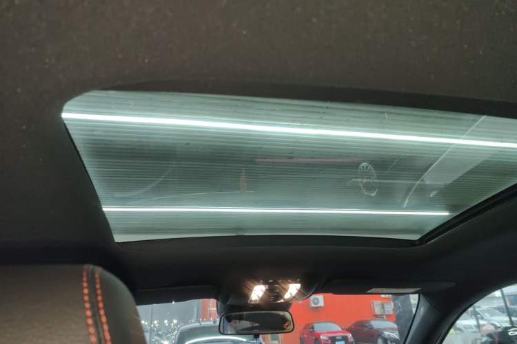 Used Mercedes-Benz A-Class 2024 Updated A 200 L Fashion Version
