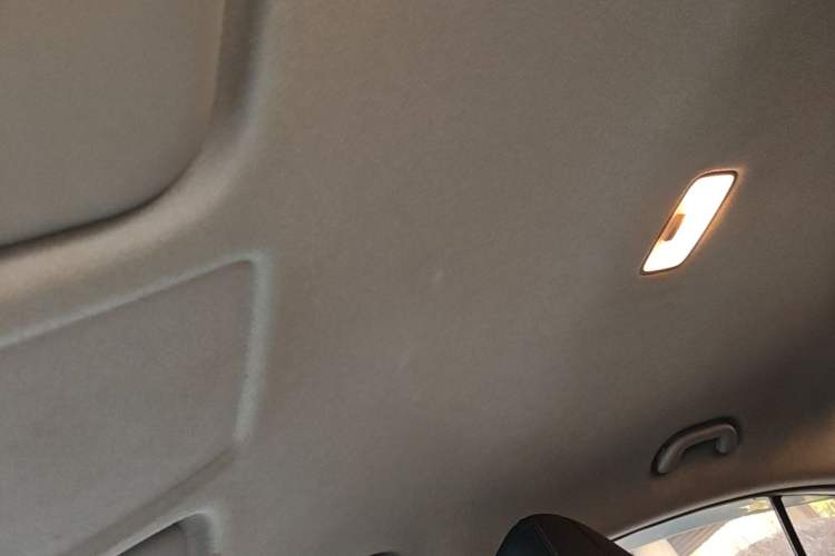 Used Kia K3 2016 1.6L Automatic GL
