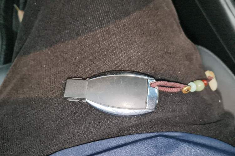 Used Mercedes-Benz B-Class 2015 B 200 Fashion Model