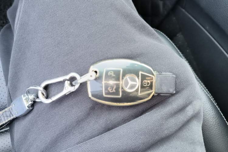 Used Mercedes-Benz C-Class 2017 Restyled C 180 L Fashion Edition Sport Version
