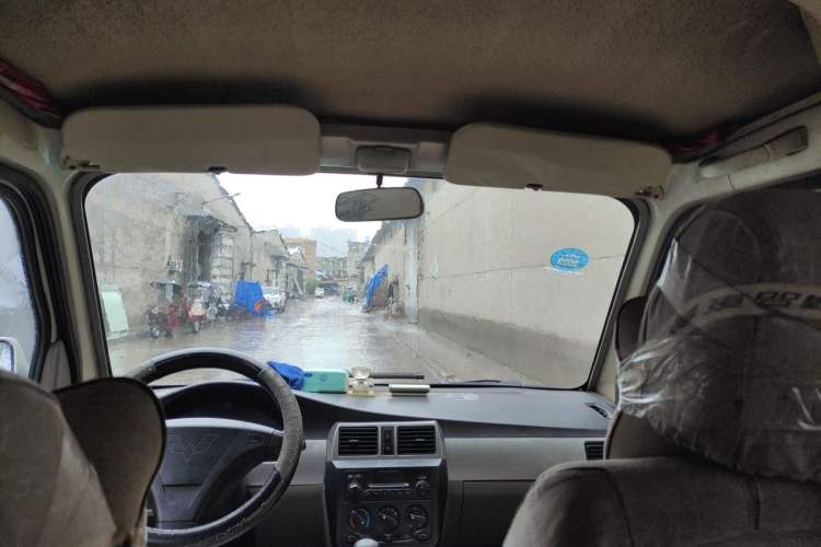 Used Wuling Rongguang 