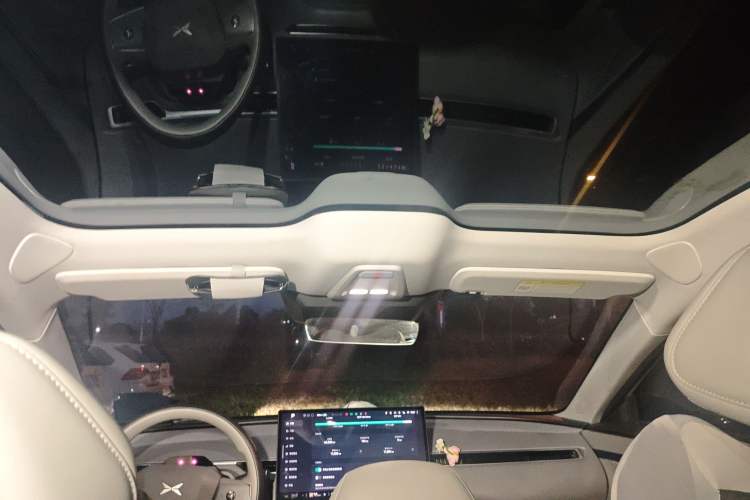 Used XPeng MONA M03 2024 620 with Ultra-Long Range