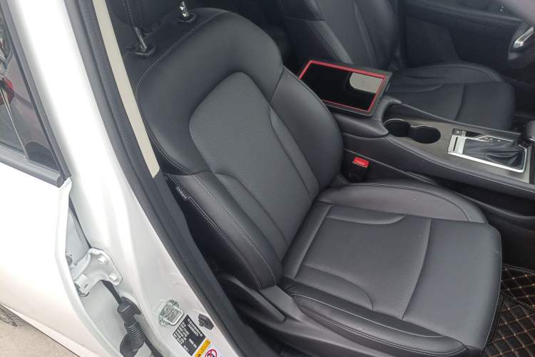 Used CHANGAN CS35PLUS 2019 1.4T DCT CoolLink Blue Whale Edition