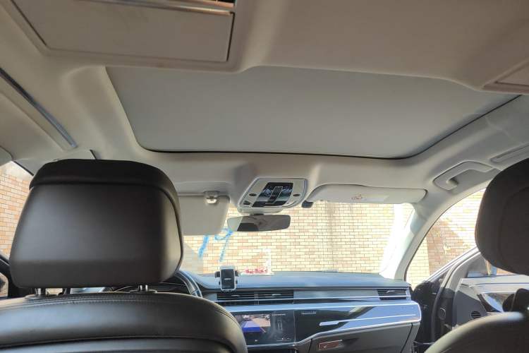 Used Audi A8 2019 Plus A8L 50 TFSI quattro Comfort Model