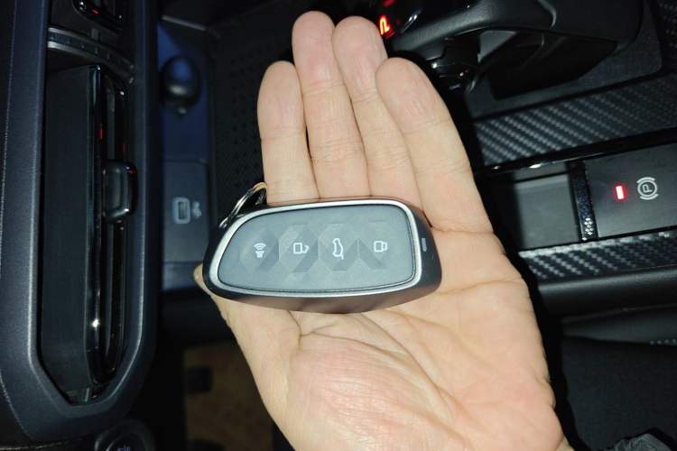 Used Haval H Dog New Energy 2024 Hi4 102km Trend Electric Version Plus