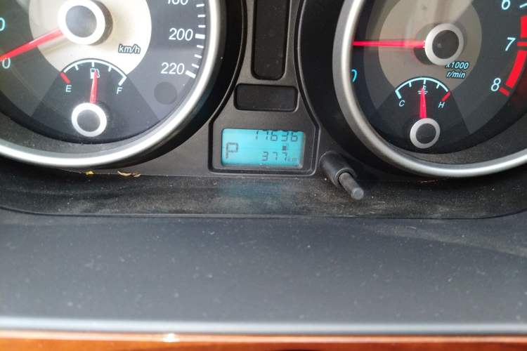 Used Buick Excelle 2013 1.5L Automatic Luxury Model
