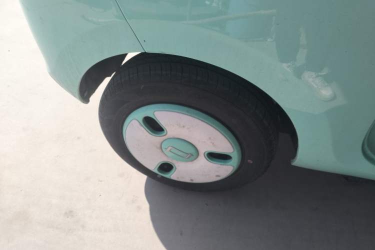 Used Bestune Pony 2025 222km Clever Horse
