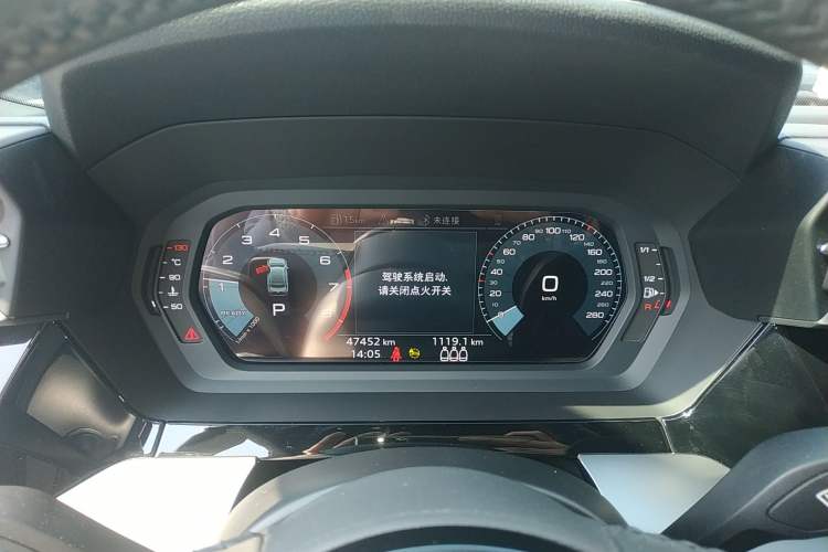 Used Audi A3 2021 A3L Limousine 35 TFSI Progressive Sport Edition
