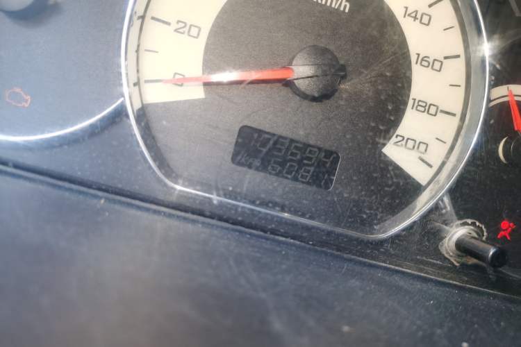 Used Wuling Hongguang 2014 1.5L S Comfort Model