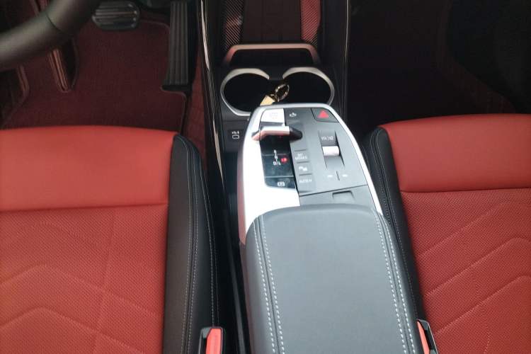 Used BMW X1 2023 sDrive25Li X Design Package
