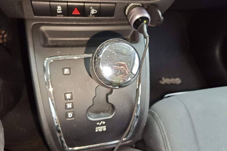 Used Jeep Patriot 2014 2.0L Sport Enhanced Edition