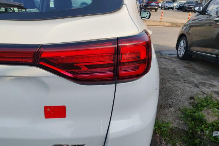 Used Changan CS75 2020 280T Automatic Smart Edition China VI