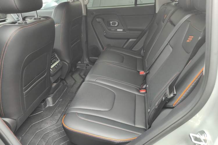 Used JETOUR Shanhai T1 2025 150 km Heading South