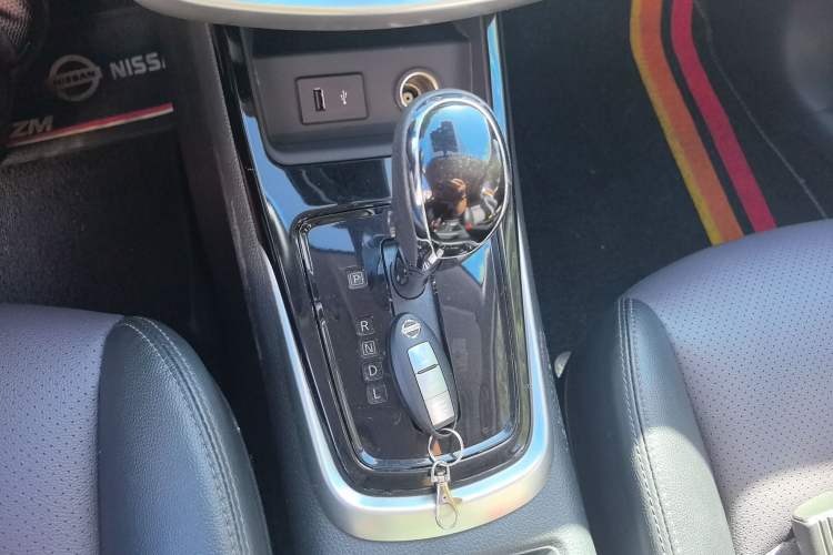 Used Nissan Tiida 2021 1.6L CVT Smart Drive Edition