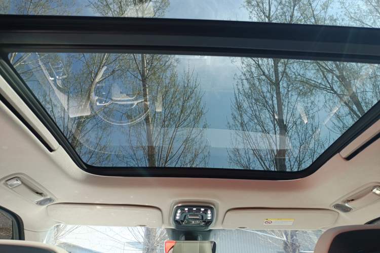 Used Zeekr 9X 2025 Ultra Edition 70kWh
