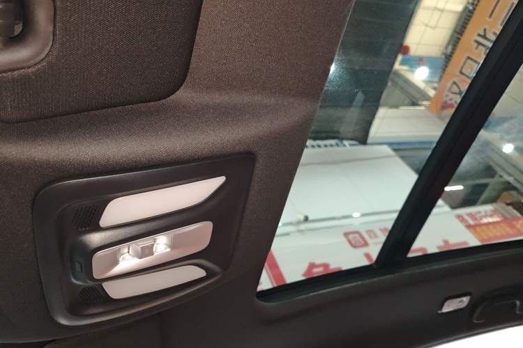 Used CHANGAN X5 PLUS 2026 Model, Second Generation, 1.5T Transcendence PRO
