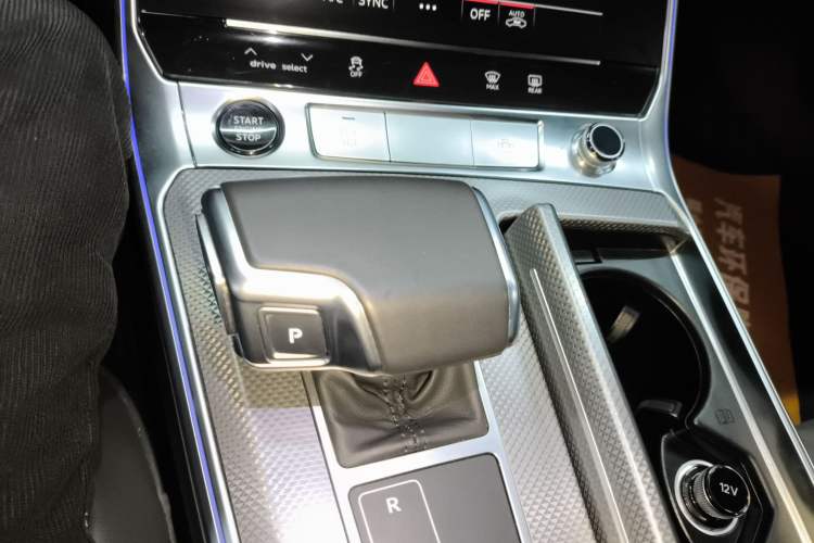 Used Audi A6L 2024 45 TFSI Prestige Dynamic Edition
