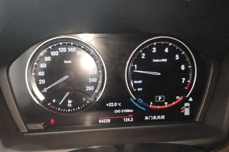 Used BMW X2 2021 sDrive25i Leading Model M Off-Road Package