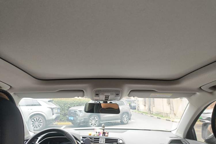 Used Audi Q3 2023 35 TFSI Fashion Dynamic Model (1.4T)