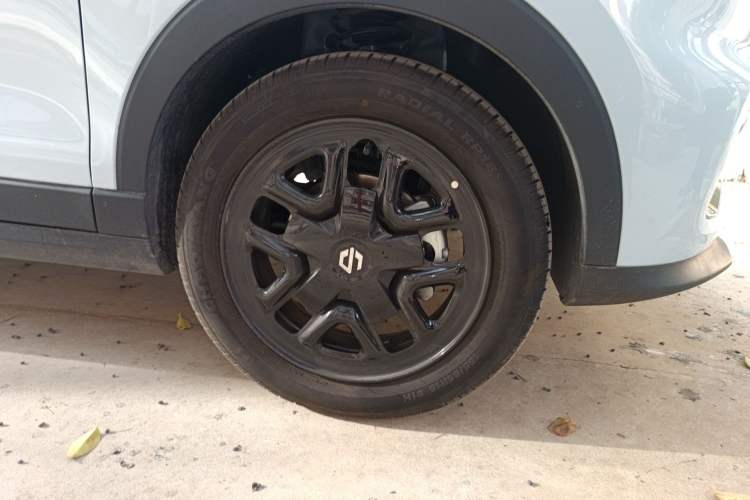 Used Leapmotor T03 2025 310 Comfort Edition
