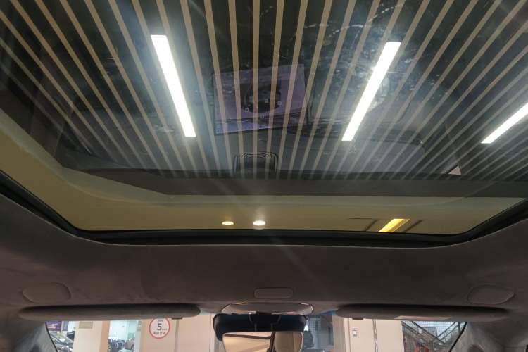 Used Zeekr MIX 2025 Long-Range Intelligent Driving Edition