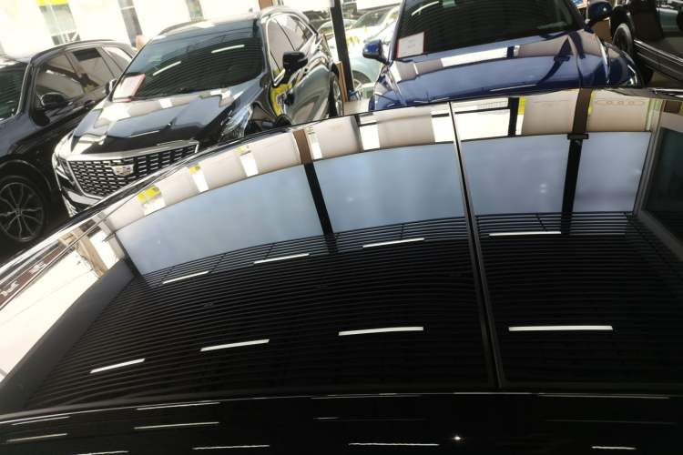 Used Audi A6L 2020 45 TFSI Prestige Dynamic Edition
