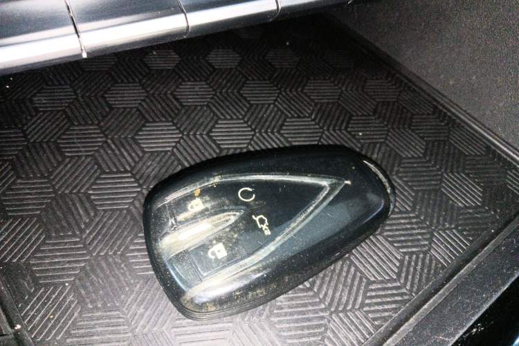 Used CHANGAN Eado 2023 Changan Edition PLUS Blue Whale NE 1.4T GDI DCT Prestige Version