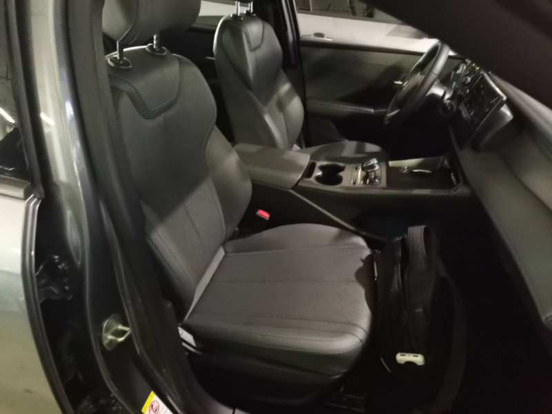 Used BYD Qin PLUS 2025 DM-i Smart Drive 55KM Leading Model — 24
